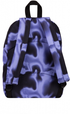 Rucsac CoolPack Cross, 1 compartiment, compartiment pentru laptop, Lazuryt